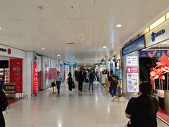 -胡志明新山一国际机场