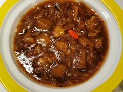 惠丰堂烧烩爪尖-惠丰堂饭庄·烤鸭·京味菜(翠微路店)