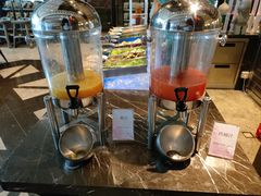-富力万达文华酒店·海鲜自助
