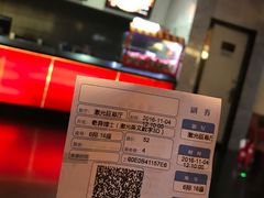 -美嘉欢乐影城(万象城店)