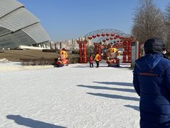 -沈阳奥体冰雪嘉年华