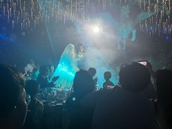 -花嫁丽舍婚礼殿堂(世博江景店)