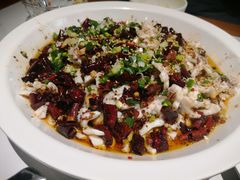 -三猫黑鱼花(南大店)