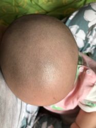 -龙文宝贝上门婴儿理发满月剃胎毛(总店)