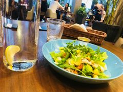 主厨沙拉-G+KITCHEN(龙湖狮山天街店)