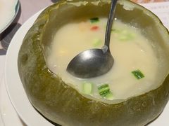 -新兴·金羊座·粤菜点心(乐峰店)
