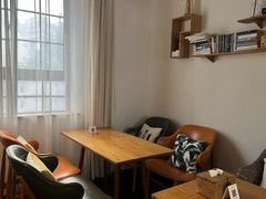 -几静cafe(基湖店)