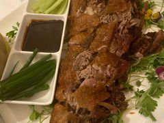 精品香酥鸭-106餐厅(山水文园店)