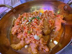 -浩海火燒雲傣家菜(芮欧百货店)