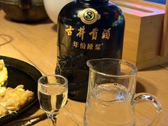 -大傻徽菜园·中国徽菜大师(老街店)