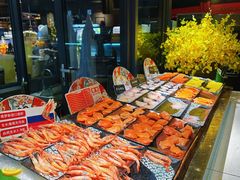 -加餐海鲜自助(集美银泰百货店)