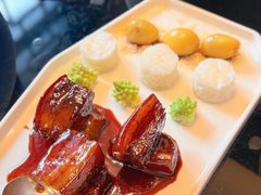-上海苏宁宝丽嘉酒店·嘉府壹号中餐厅