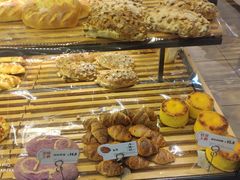 -BreadTalk面包新语·烘焙蛋糕(海珠丽影广场店)