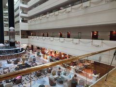 -天津燕园国际大酒店