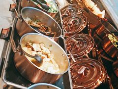 -比格比萨自助(宝山日月光店)