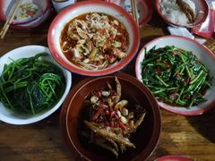 -老三样·美食研究中心(世贸路店)