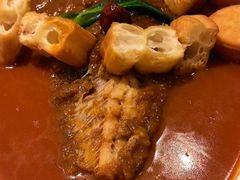 -大铁勺新津菜(东丽阳光新业广场店)