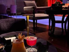 -云·酷 Atmosphere(国贸大酒店)