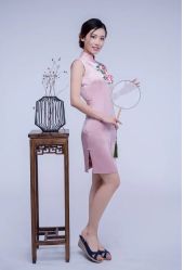 -老上海·石库门 旗袍·洋服工作室(淮海中路店)