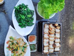 -龙姐私房菜(和顺古镇店)