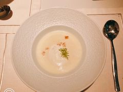 -翡翠36餐厅(浦东香格里拉店)