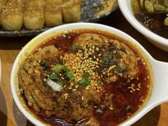 -付小姐在成都(中山公园店)