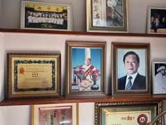 -鹿鸣春饭店(总店)