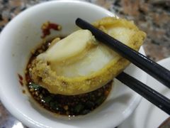 -吉品莞家·鲍鱼鸡煲(东莞店)