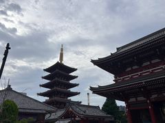 -浅草寺