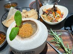 -椰庭·椰子鸡·创意玩家(晶耀前滩店)