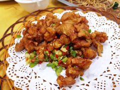 椒盐掌中宝-福隆农村大排档