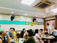 大堂-荔林食店(西华路店)