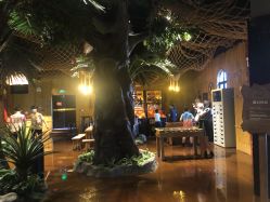 -奇幻丛林(佛罗伦萨小镇店)