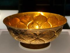 -陕西历史博物馆