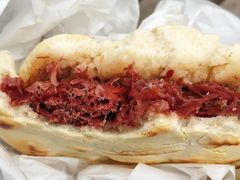 -杨天玉腊牛羊肉