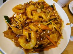 -陈傻子餐厅(世纪都会店)