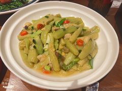 -上海人家花樣年华(中山公园店)