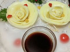 -福慧慈缘素食餐厅(王府井店)