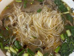 -熊氏牛羊杂粉(龙眼井总店)
