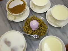 -沙湾姜撞奶甜品店(昌岗中路店)