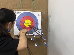 -道顺射箭·团建·骑射(张杨路店)