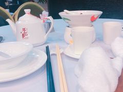 -勝記酒家·37年老字号·经典粤菜(荔枝公园店)