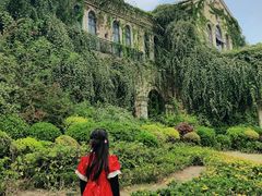 -府河摄影公园