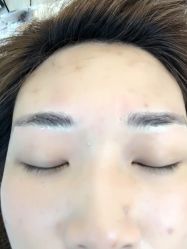 点击看大图 -MIVI·纹眉半永久野生眉