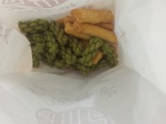 -宋记饼家(石门二路店)