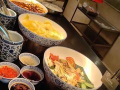 -咖啡苑自助餐厅·中国大饭店