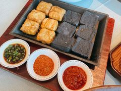 -安徽大厦中餐厅