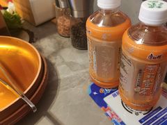 -伍棵星炭烤自助料理·烤鳗鱼(浦东食品城店)