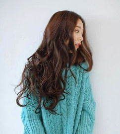 -BHG Hair Salon