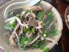 -周记翘脚牛肉